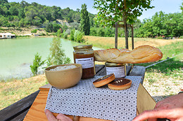 Les Roulottes du Joncas