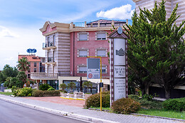 San Giovanni Rotondo Palace