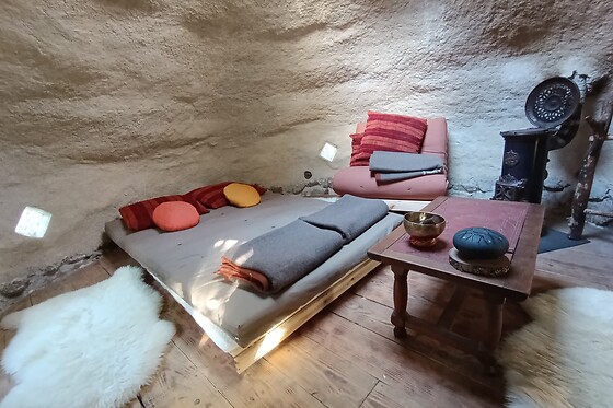 Les loges de la nature - photo 6