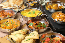 Restaurant le Basmati