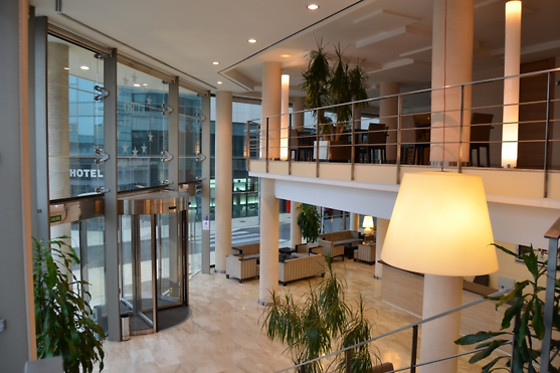 EUROHOTEL CASTELLON - photo 3