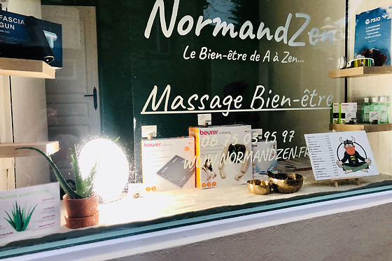 Normandzen - photo 0