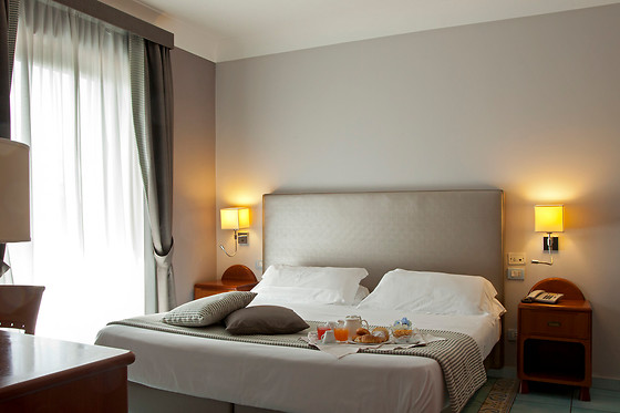 Villa Luisa Resort - photo 8