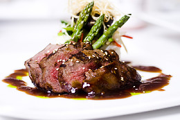 RESTAURANTE CANDELA