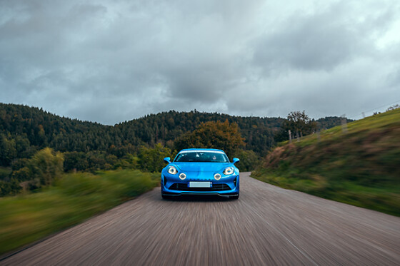Dream Cars Events - photo 17
