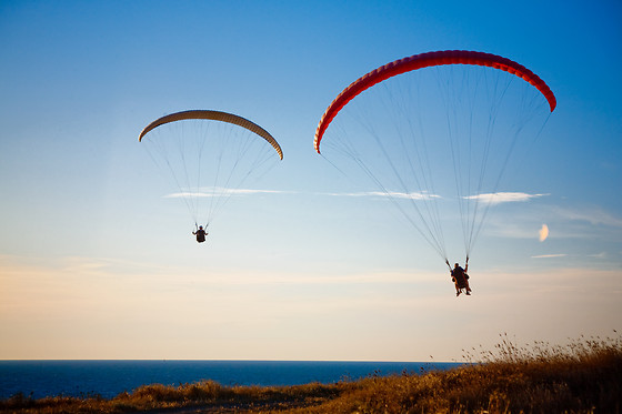 Air Libre Passion Pro - photo 2