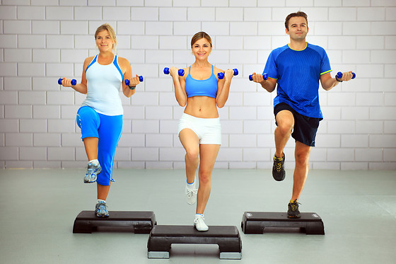HelloFitness - photo 11