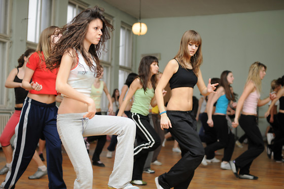 HelloFitness - photo 0