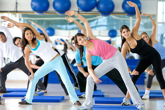 HelloFitness - photo 4