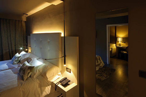 HOTEL & SPA XALET BRINGUE - photo 1