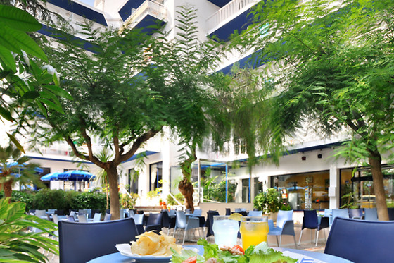 HOTEL GHT BALMES & APARTMENTS - photo 3
