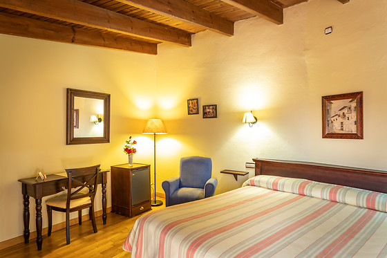 HOTEL SÃO JOÃO DE DEUS - photo 4