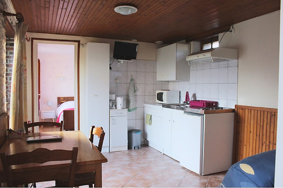Maison MooMoon's - photo 7