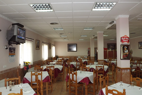 HOTEL RESTAURANTE AGUILAR - photo 7