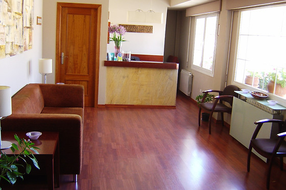 HOTEL MIDAMA - photo 4