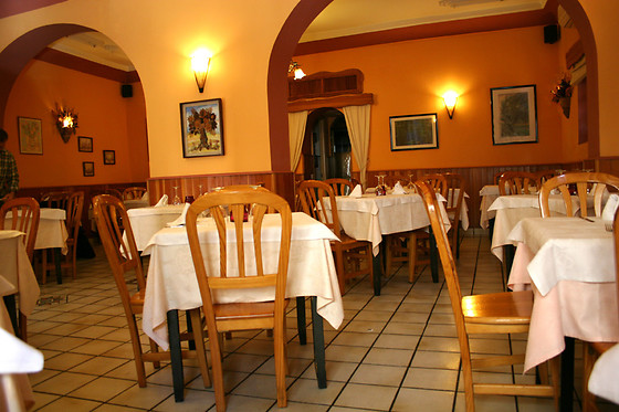 RESTAURANTE VEGETARIANO ARTEMISA GRAN VÍA - photo 5