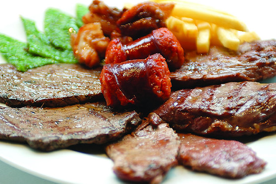 RESTAURANTES ABRASADOR - photo 3