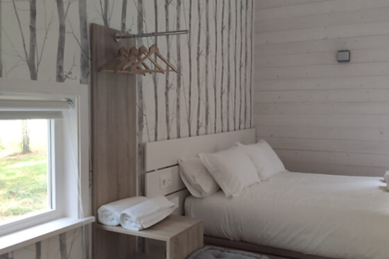 CABANAS DA ULLA - photo 35