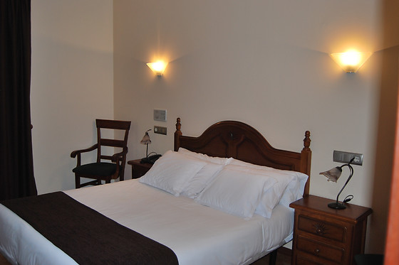 HOTEL HEREDERO - photo 6