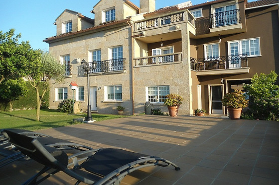 CASA RURAL MARIÑEIRA LOURDES - photo 3