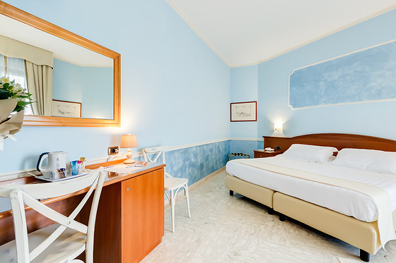 Hotel Europa Stabia Hotel - photo 3