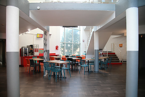 HôtelF1 Longwy Pulventeux - photo 2