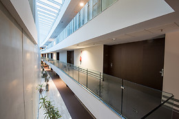 HOTEL ARVA ABAD SAN ANTONIO