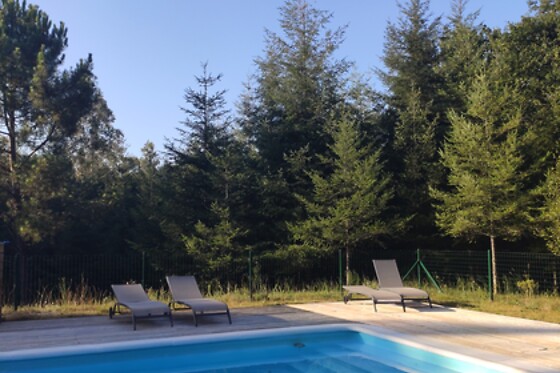 CABANAS DA ULLA - photo 16