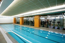 HOTEL INTUR ORANGE