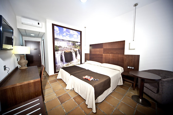 HOTEL ALBAIDA NATURE - photo 2