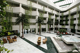 HOTEL AR ALMERIMAR