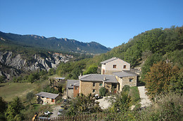 CASA TOMASO