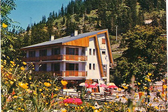 Les Chamois - photo 9