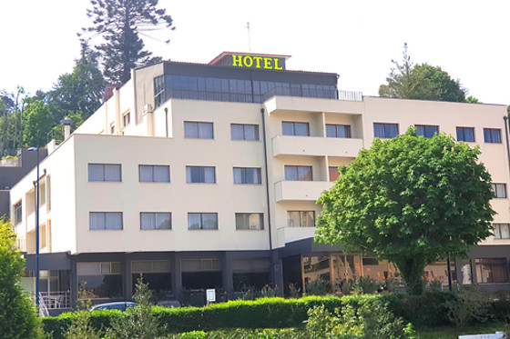 HOTEL EDEN - photo 3