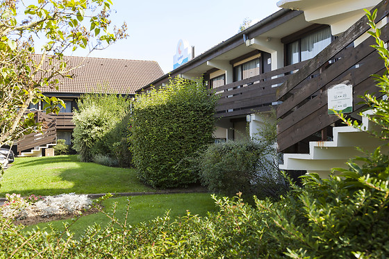 Comfort Hotel Lens-Noyelles Godault - photo 3