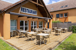 Comfort Hotel Orleans Saran