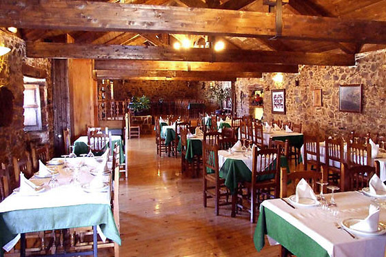 HOTEL RURAL EL VERDENAL - photo 4