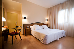 HOTEL AIR PENEDÈS