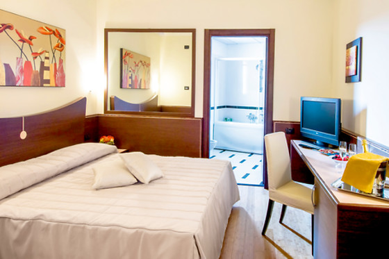 As Hotel Cambiago - photo 15