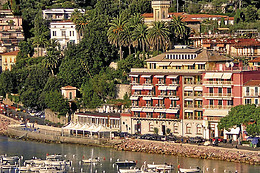 Hotel Shelley e delle Palme