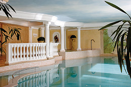 Hotel Evaldo
