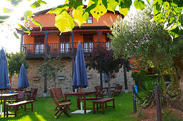HOTEL RURAL EL VERDENAL