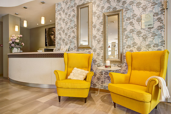 Hotel Lalla Beauty & Relax - photo 1