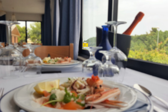 Hotel Mare Blu Resort & Spa - photo 16