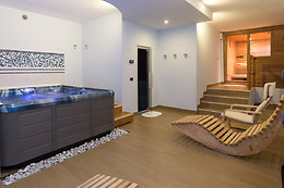 Hotel Mare Blu Resort & Spa