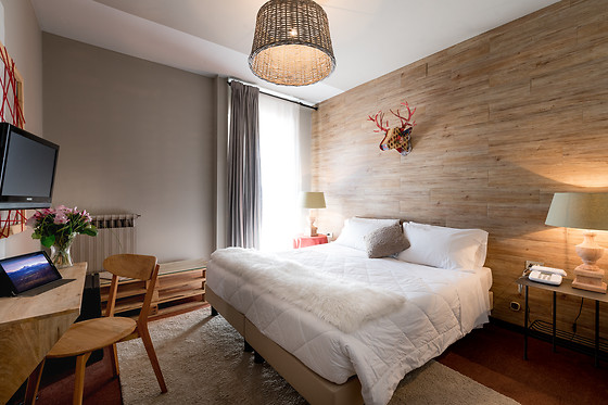 Hotel Rendez-Vous - photo 3