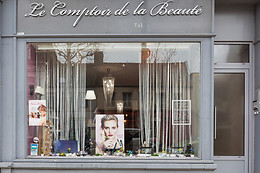 Le Comptoir de la Beauté
