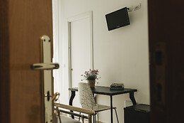 B&B Giulietta nei Sassi