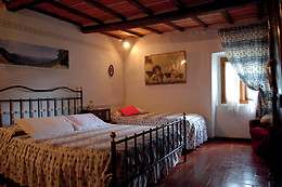 Alla Battuta ­B&B