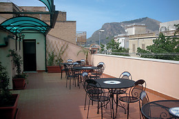 Villa Scaduto Residence